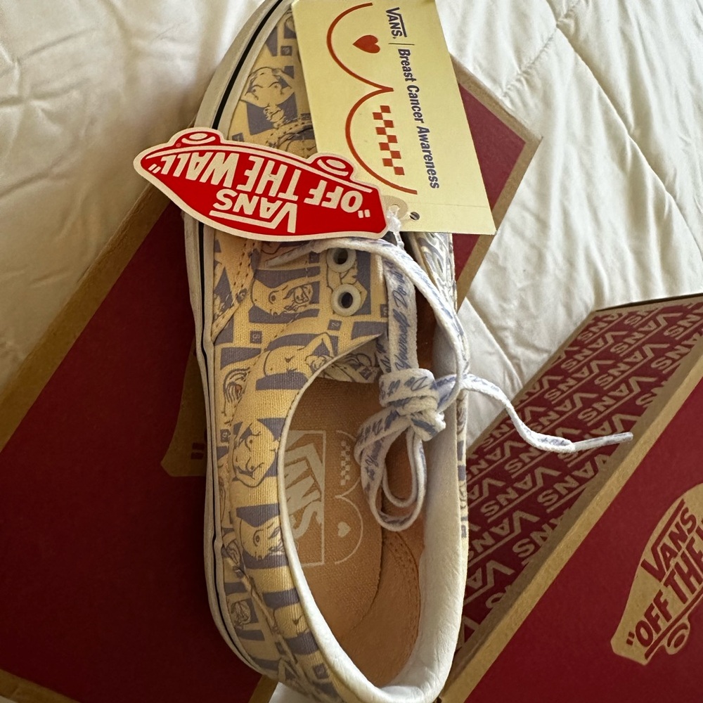 Women’s vans
